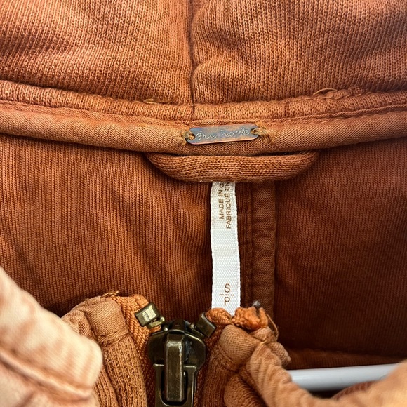 Free People Dolman Jacket - Picture 3 of 7